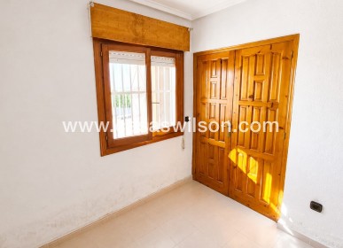 Sale - Apartment - Alicante - Alicante (Costa Blanca)