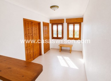 Sale - Apartment - Alicante - Alicante (Costa Blanca)