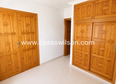 Sale - Apartment - Alicante - Alicante (Costa Blanca)