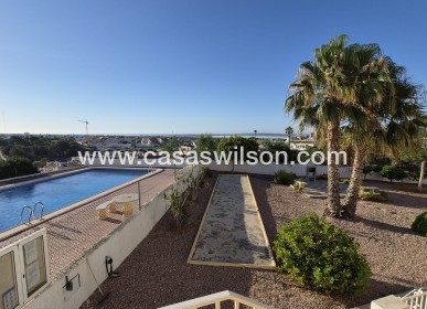 Sale - Apartment - Alicante - Alicante (Costa Blanca)