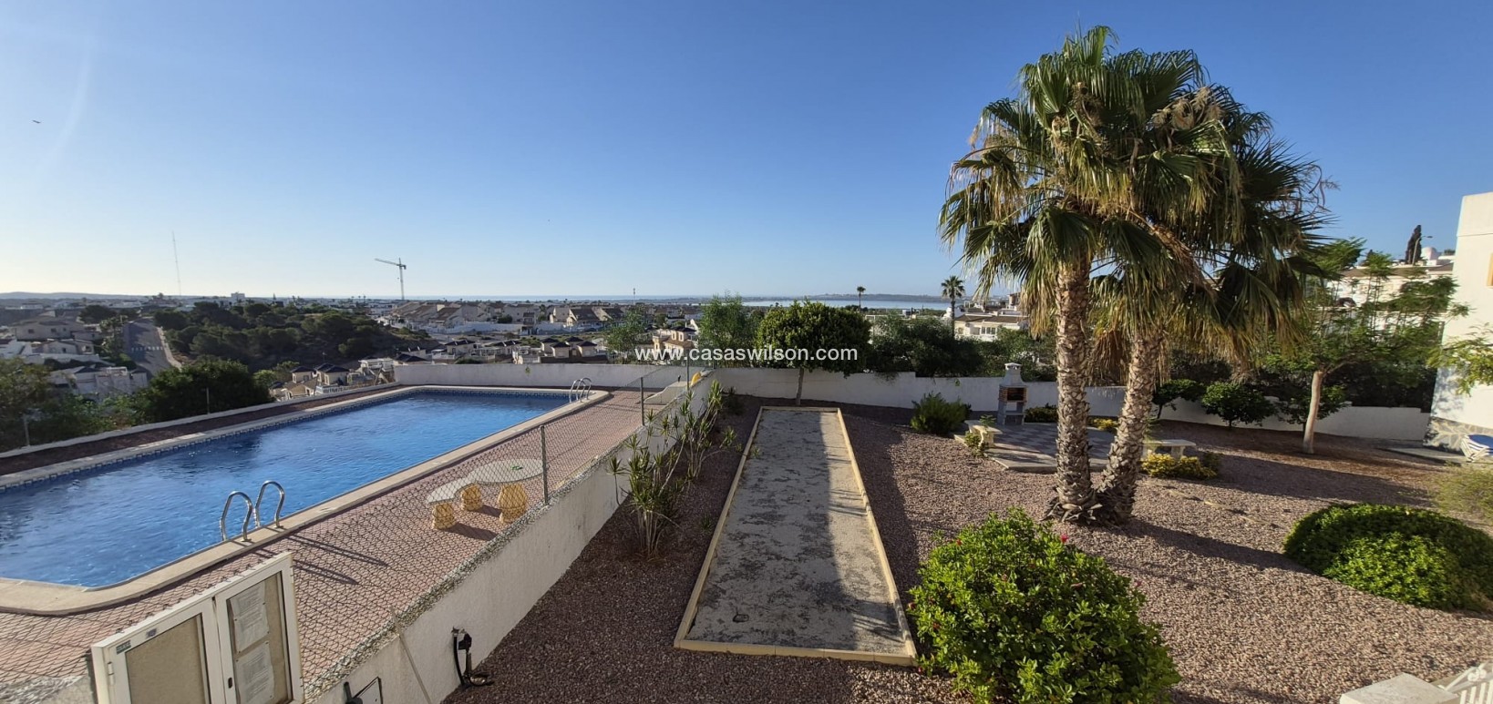 Sale - Apartment - Alicante - Alicante (Costa Blanca)