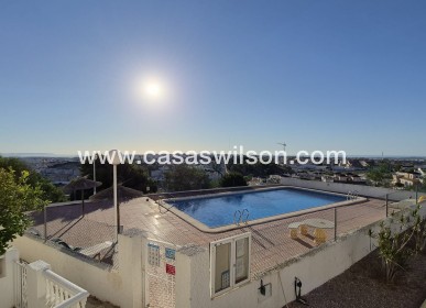 Sale - Apartment - Alicante - Alicante (Costa Blanca)