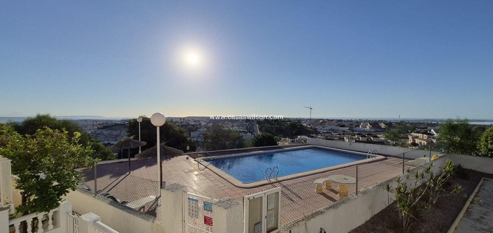 Sale - Apartment - Alicante - Alicante (Costa Blanca)
