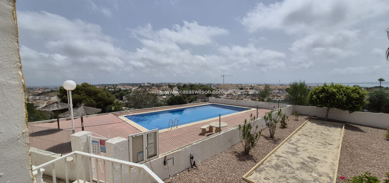 Sale - Apartment - Alicante - Alicante (Costa Blanca)