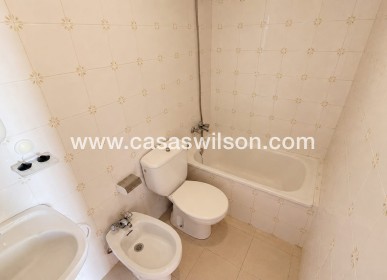 Sale - Apartment - Alicante - Alicante (Costa Blanca)