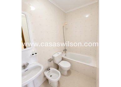 Sale - Apartment - Alicante - Alicante (Costa Blanca)