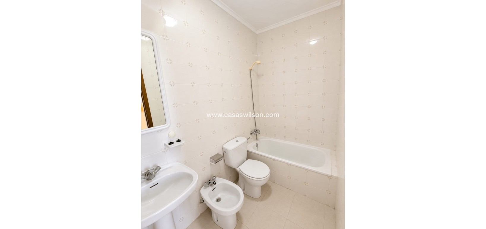 Sale - Apartment - Alicante - Alicante (Costa Blanca)