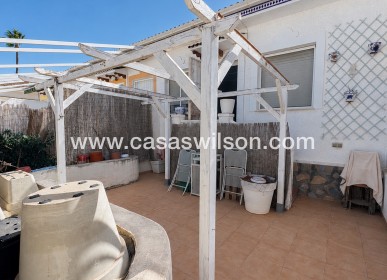 Sale - Bungalow - Ciudad Quesada - Pueblo Bravo