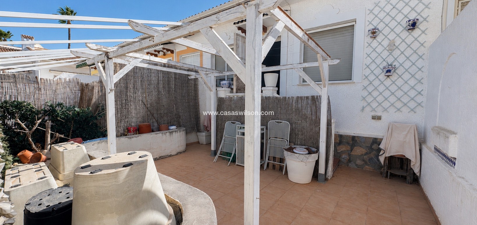 Sale - Bungalow - Ciudad Quesada - Pueblo Bravo