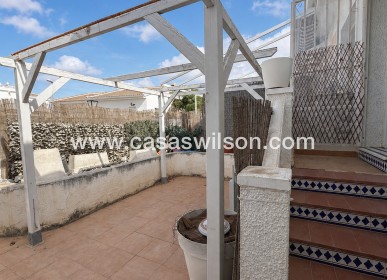 Sale - Bungalow - Ciudad Quesada - Pueblo Bravo