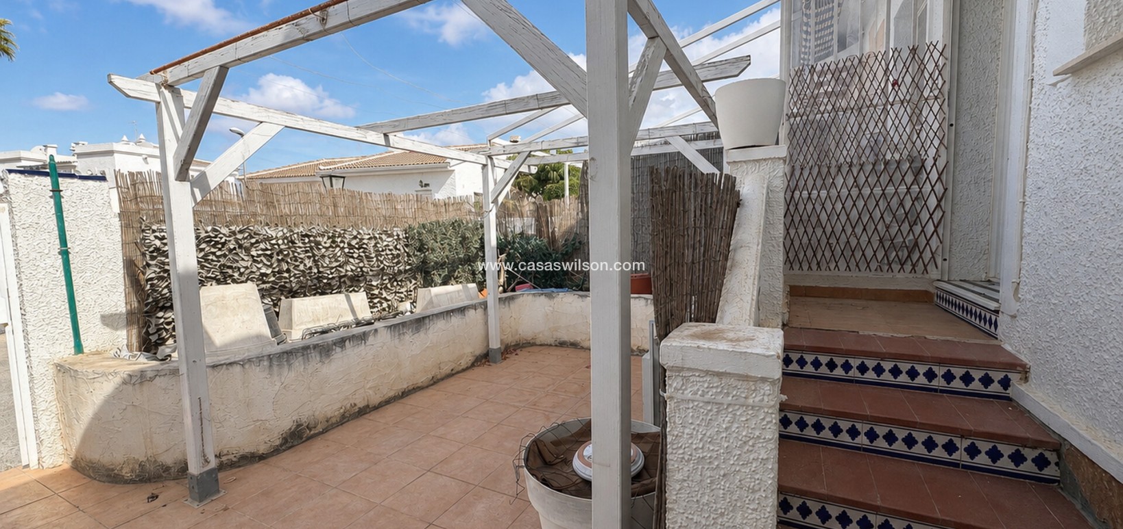 Sale - Bungalow - Ciudad Quesada - Pueblo Bravo