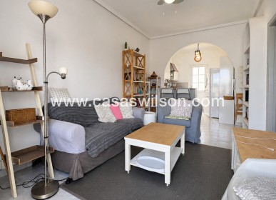 Sale - Bungalow - Ciudad Quesada - Pueblo Bravo