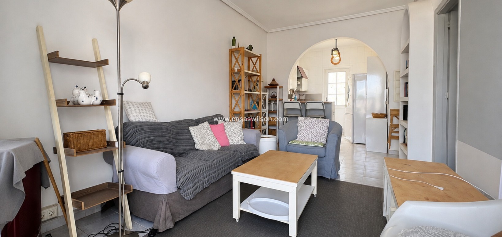 Sale - Bungalow - Ciudad Quesada - Pueblo Bravo