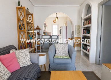 Sale - Bungalow - Ciudad Quesada - Pueblo Bravo