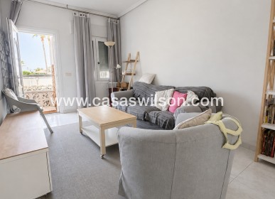 Sale - Bungalow - Ciudad Quesada - Pueblo Bravo
