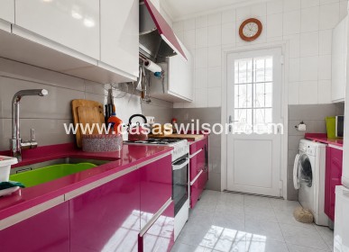 Sale - Bungalow - Ciudad Quesada - Pueblo Bravo