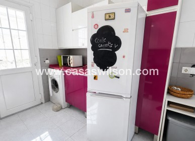 Sale - Bungalow - Ciudad Quesada - Pueblo Bravo