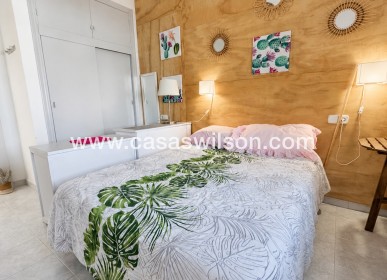 Sale - Bungalow - Ciudad Quesada - Pueblo Bravo