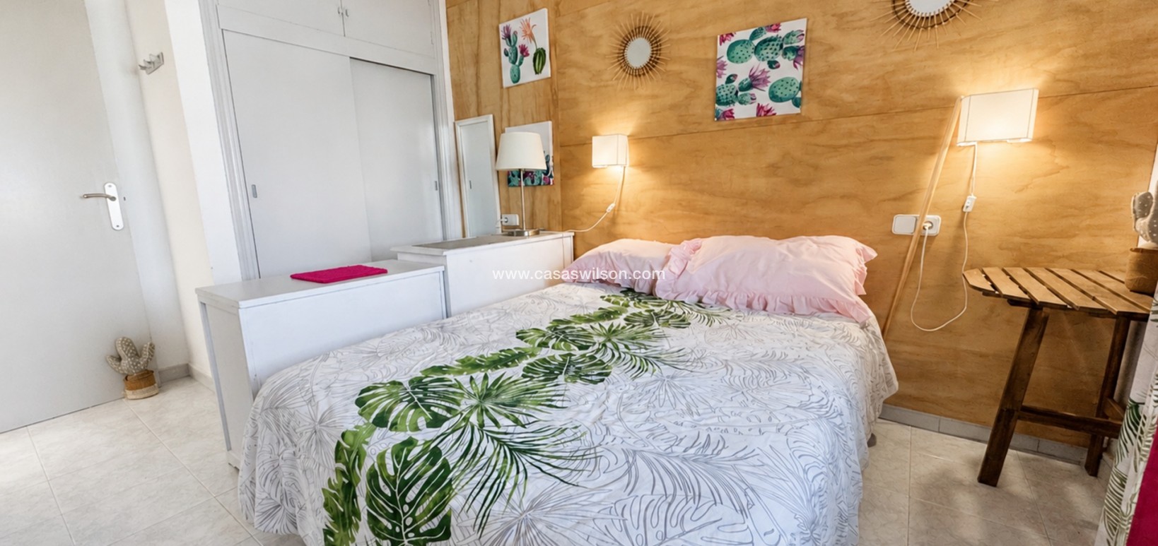 Sale - Bungalow - Ciudad Quesada - Pueblo Bravo