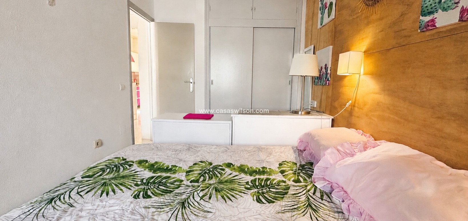 Sale - Bungalow - Ciudad Quesada - Pueblo Bravo