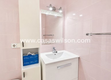Sale - Bungalow - Ciudad Quesada - Pueblo Bravo