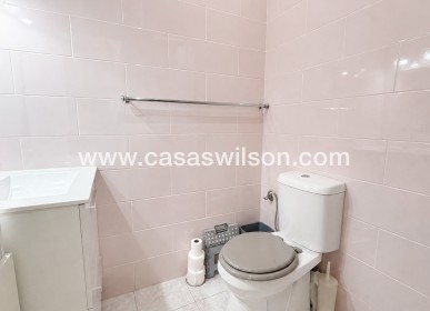 Sale - Bungalow - Ciudad Quesada - Pueblo Bravo