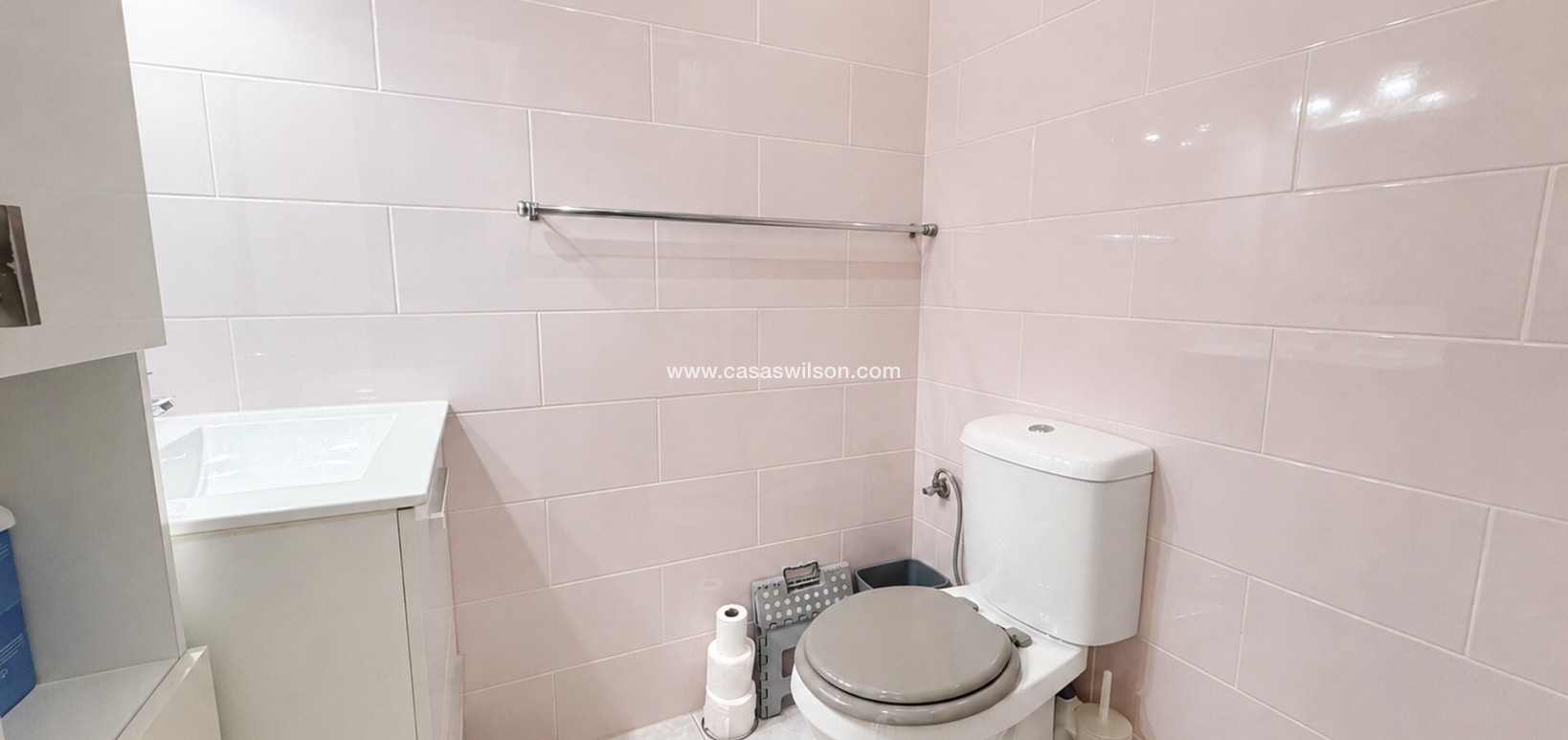 Sale - Bungalow - Ciudad Quesada - Pueblo Bravo