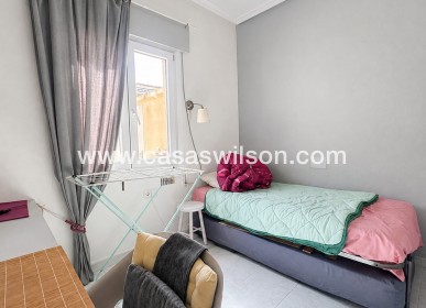 Sale - Bungalow - Ciudad Quesada - Pueblo Bravo