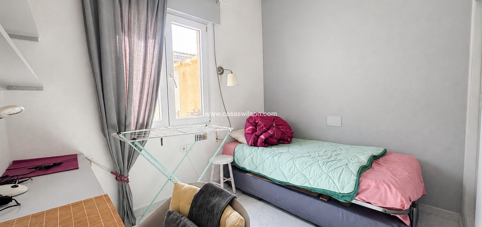 Sale - Bungalow - Ciudad Quesada - Pueblo Bravo