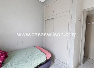 Sale - Bungalow - Ciudad Quesada - Pueblo Bravo