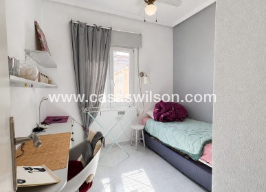 Sale - Bungalow - Ciudad Quesada - Pueblo Bravo