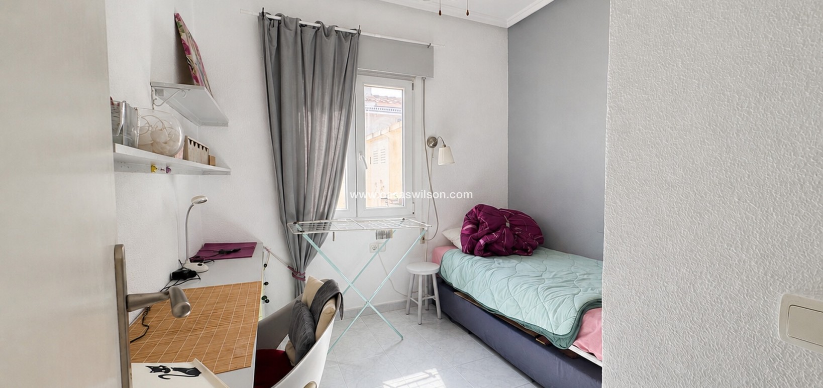 Sale - Bungalow - Ciudad Quesada - Pueblo Bravo