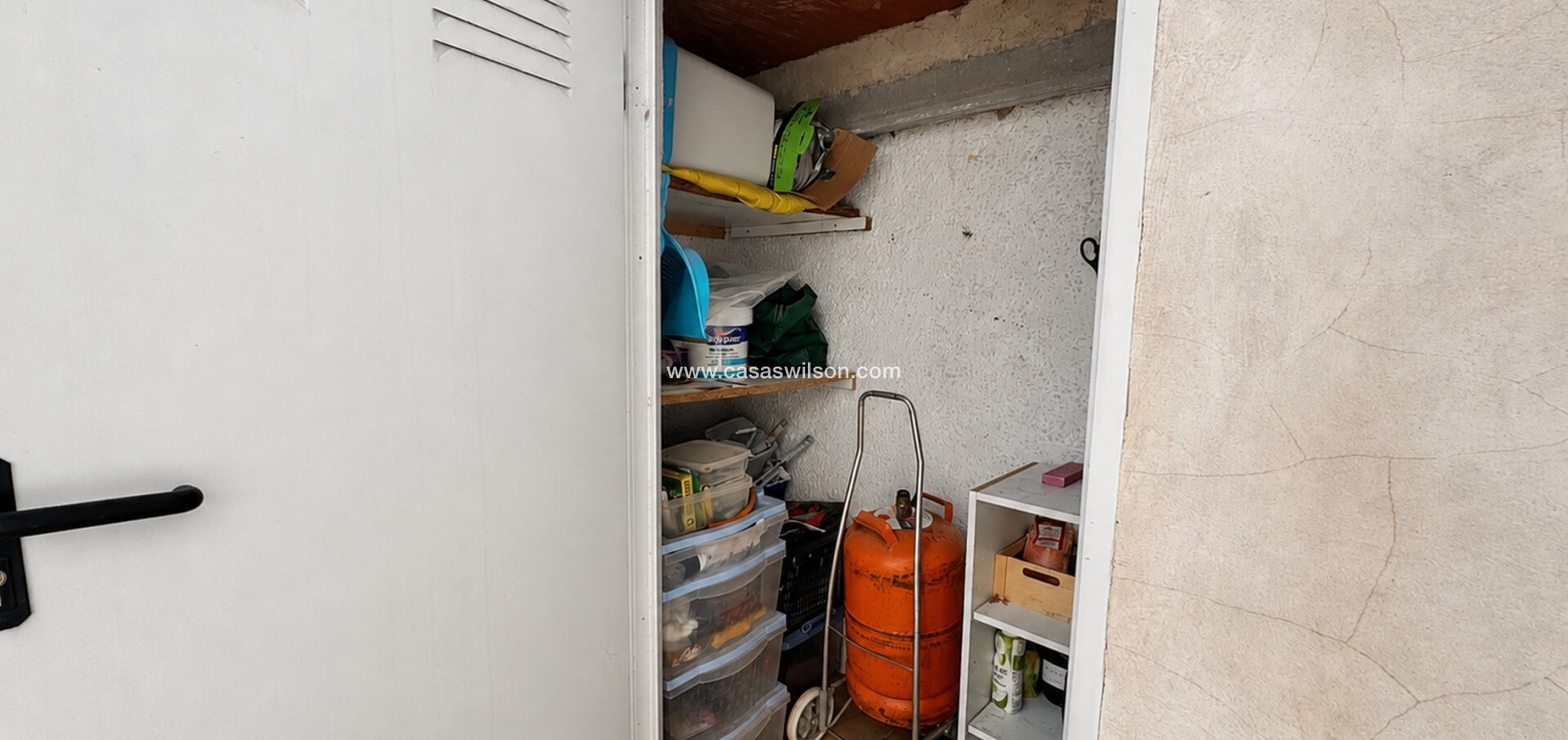 Sale - Bungalow - Ciudad Quesada - Pueblo Bravo