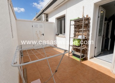 Sale - Bungalow - Ciudad Quesada - Pueblo Bravo