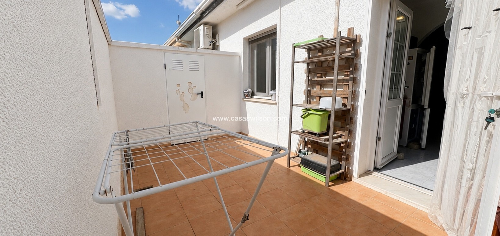Sale - Bungalow - Ciudad Quesada - Pueblo Bravo