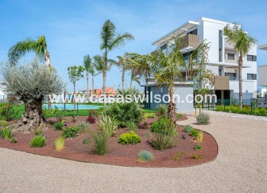 Sale - Apartment - Los Alcazares - Santa Rosalia Lake and Life Resort