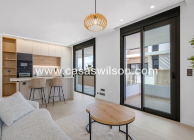 Sale - Apartment - Los Alcazares - Santa Rosalia Lake and Life Resort