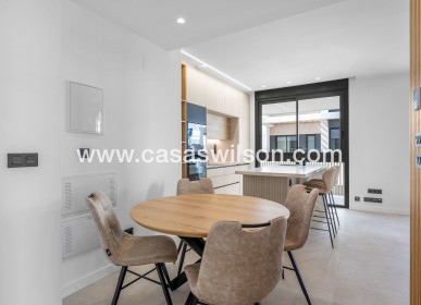 Sale - Apartment - Los Alcazares - Santa Rosalia Lake and Life Resort