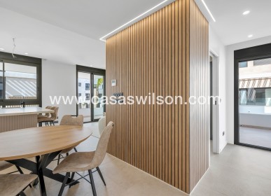 Sale - Apartment - Los Alcazares - Santa Rosalia Lake and Life Resort