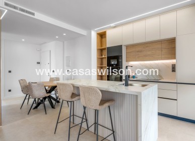 Sale - Apartment - Los Alcazares - Santa Rosalia Lake and Life Resort