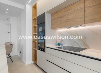 Sale - Apartment - Los Alcazares - Santa Rosalia Lake and Life Resort