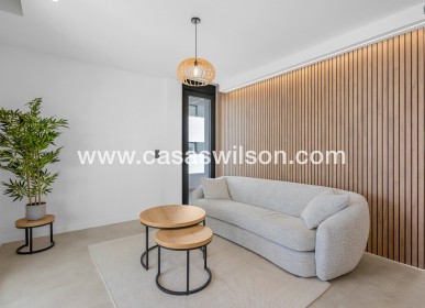 Sale - Apartment - Los Alcazares - Santa Rosalia Lake and Life Resort