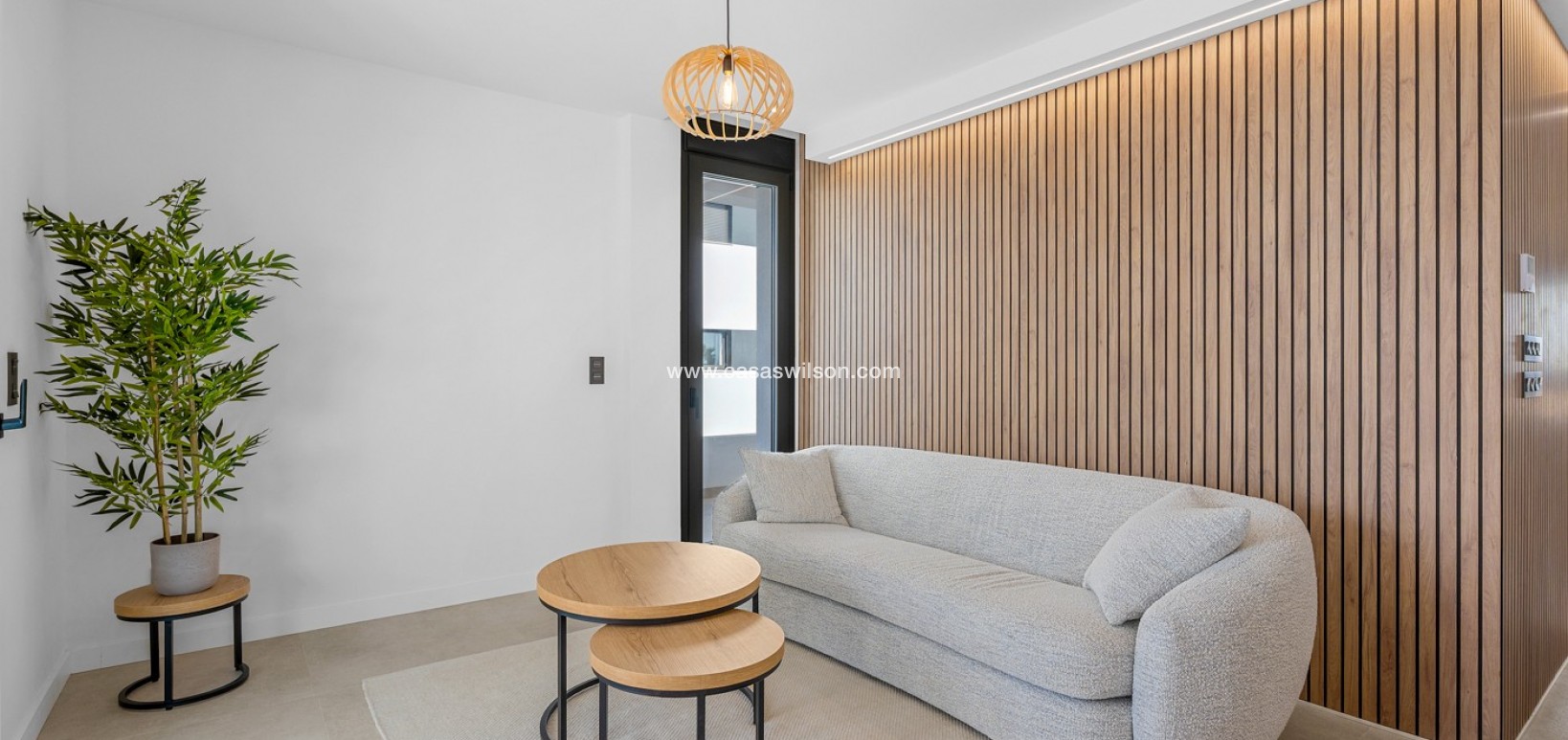 Sale - Apartment - Los Alcazares - Santa Rosalia Lake and Life Resort