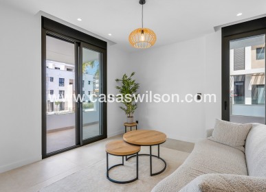 Sale - Apartment - Los Alcazares - Santa Rosalia Lake and Life Resort