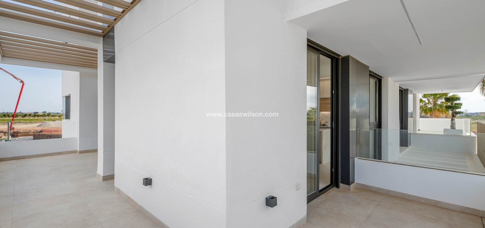 Sale - Apartment - Los Alcazares - Santa Rosalia Lake and Life Resort
