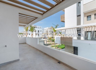 Sale - Apartment - Los Alcazares - Santa Rosalia Lake and Life Resort