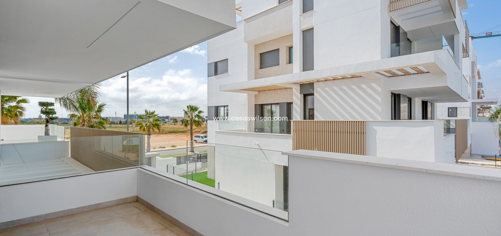 Sale - Apartment - Los Alcazares - Santa Rosalia Lake and Life Resort