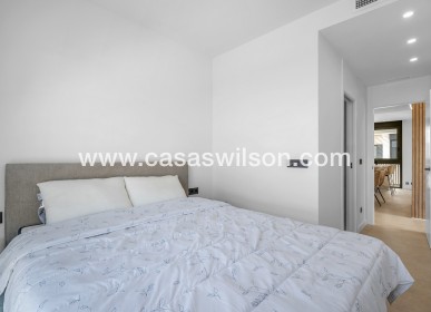 Sale - Apartment - Los Alcazares - Santa Rosalia Lake and Life Resort