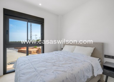 Sale - Apartment - Los Alcazares - Santa Rosalia Lake and Life Resort