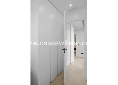 Sale - Apartment - Los Alcazares - Santa Rosalia Lake and Life Resort